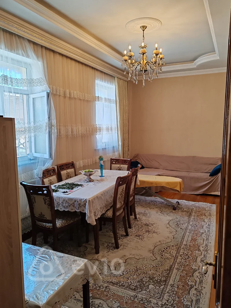 5 otaqlı mənzil, 110 m², Bileceri — Bakı