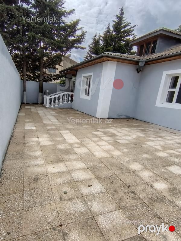 Satılır 4 otaqlı Həyət evi / Villa, 106 m², Sabunçu rayonu — Ev, villa, Bakı (8)