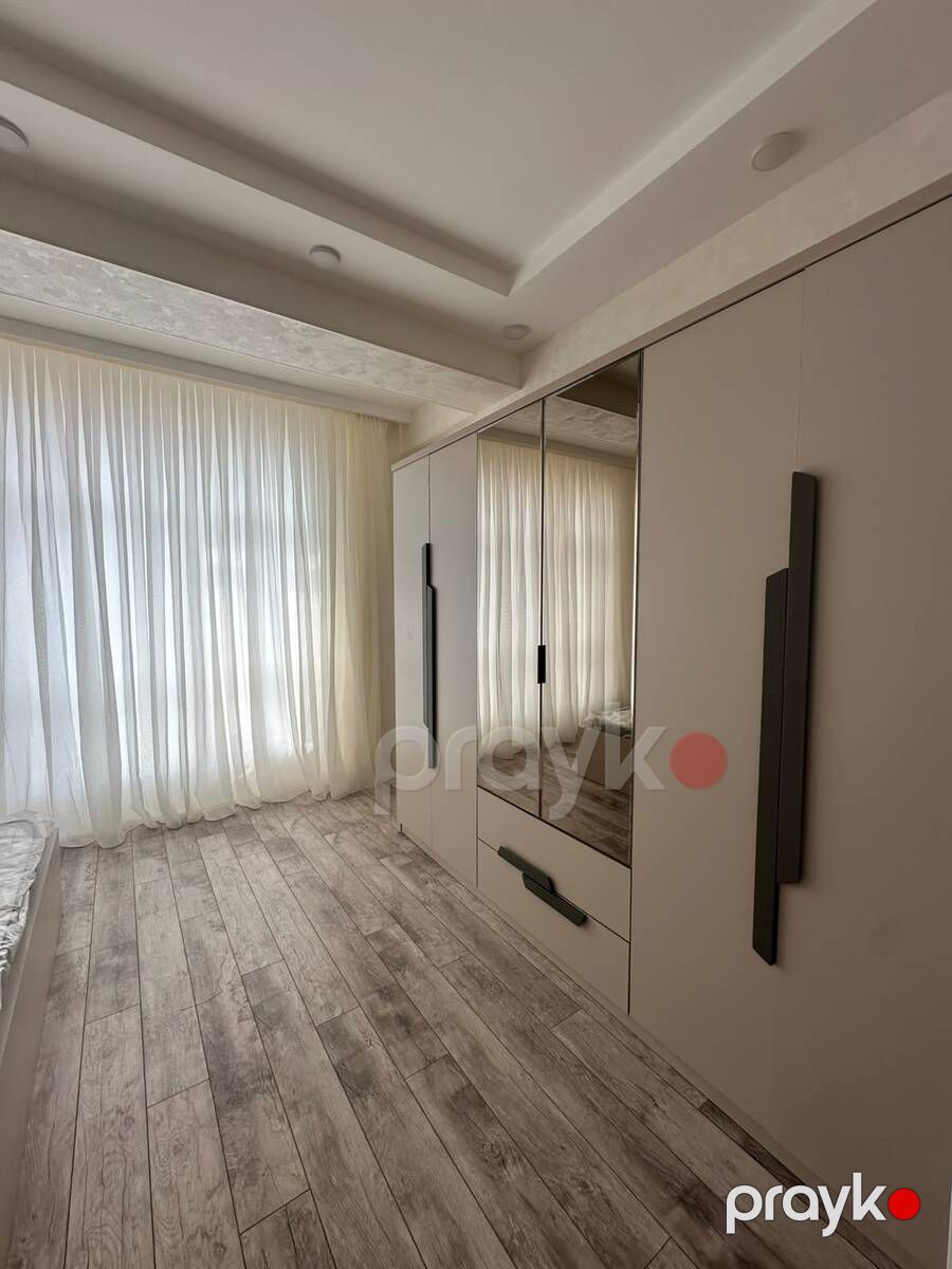 İcarəyə verilir 2 otaqlı yeni tikili 112 m² — Mənzil, Bakı (6)