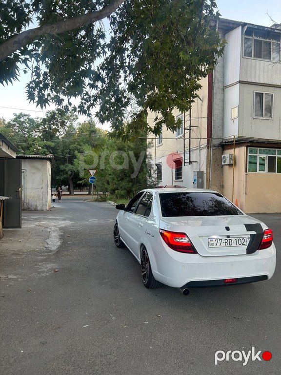Khazar LD, 1.7 L, 2020 il, 230 000 km — Avtomobillər, Mingəçevir (6)