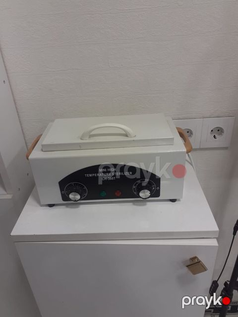 Sterilizator 40 azn satilir‼ unvan genclik yk1213 sekine E — Bakı