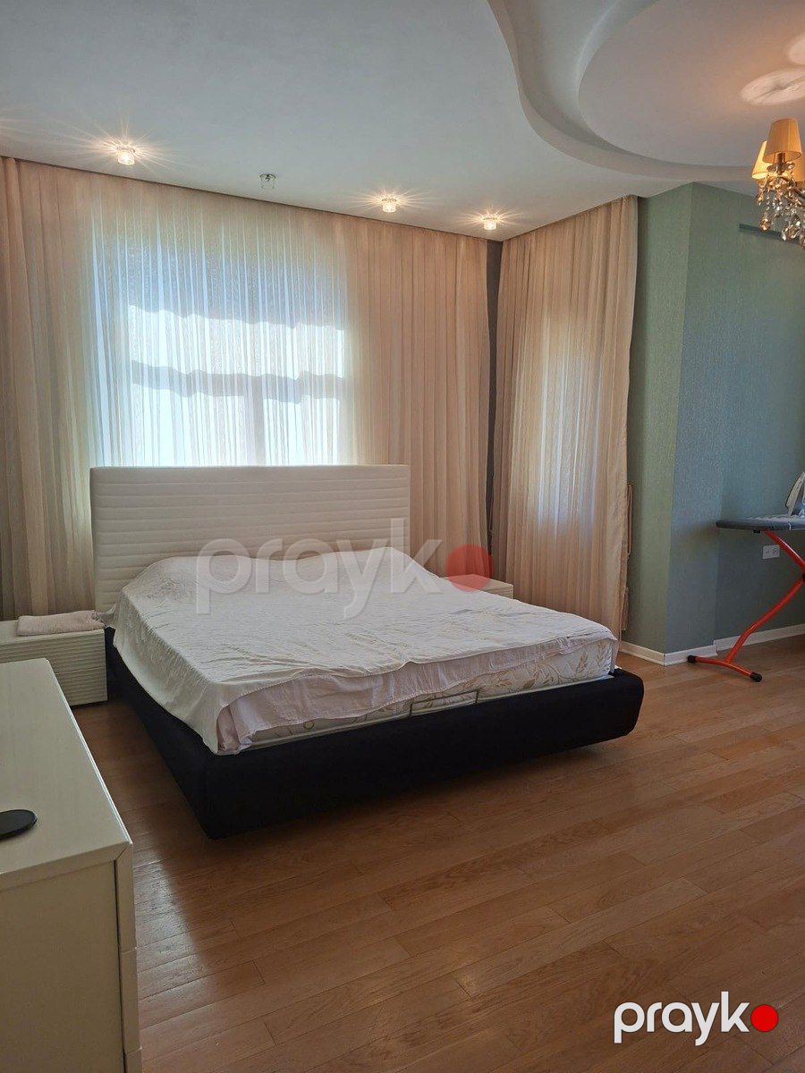 Satılır 3 otaqlı yeni tikili 116 m² — Mənzil, Bakı (8)