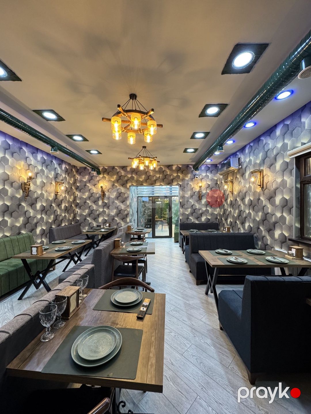 Satılır obyekt 55 m² — Əmlak, Bakı (4)