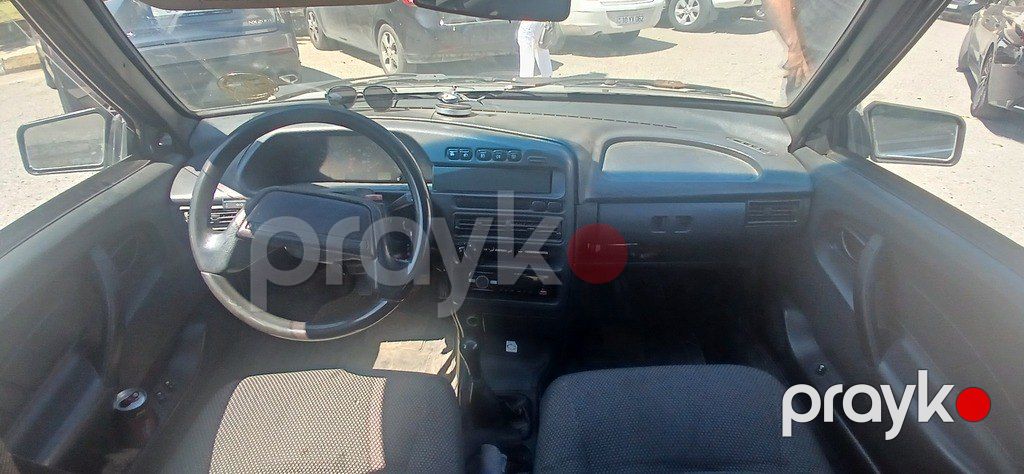 Lada (VAZ) 2115, 1.5 L, 2011 il, 200 000 km — Avtomobillər, Bakı (7)