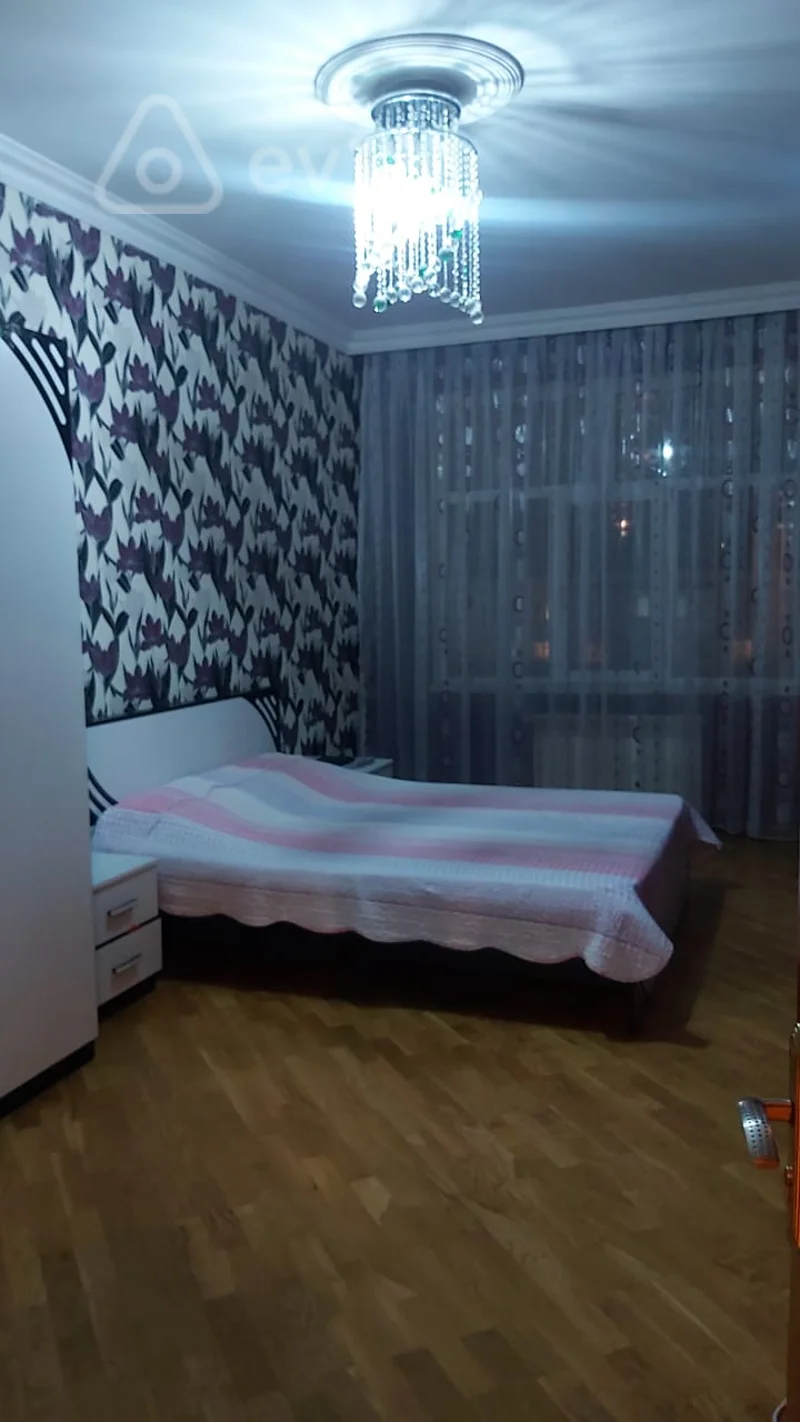 3 otaqlı mənzil, 120 m², Mırcelal — Mənzil, Bakı (7)