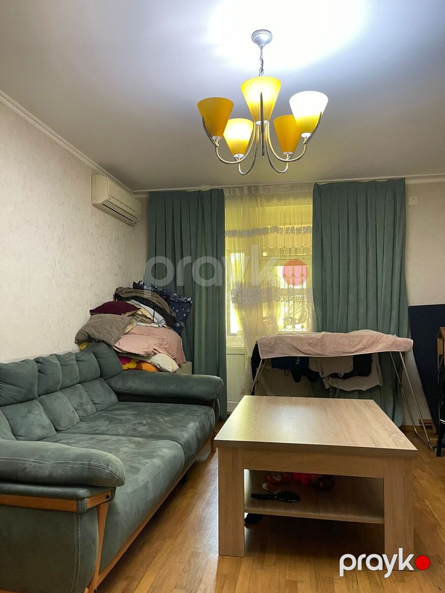 Satılır 3 otaqlı köhnə tikili 70 m² — Mənzil, Bakı (7)