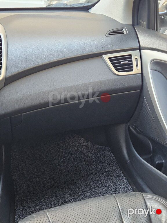 Hyundai i30, 1.6 L, 2014 il, 287 000 km — Avtomobillər, Bakı (7)