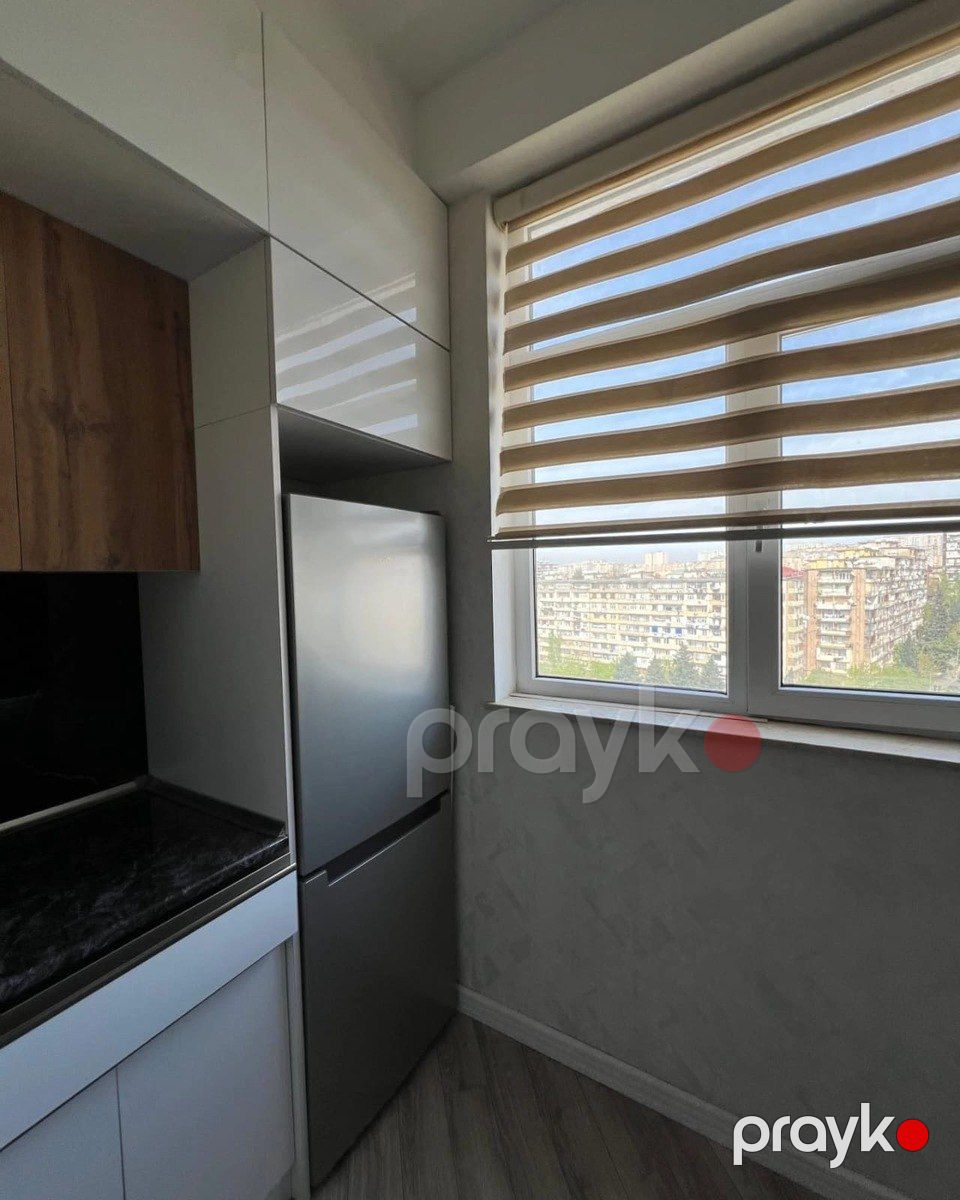İcarəyə verilir 2 otaqlı yeni tikili 60 m² — Mənzil, Bakı (5)