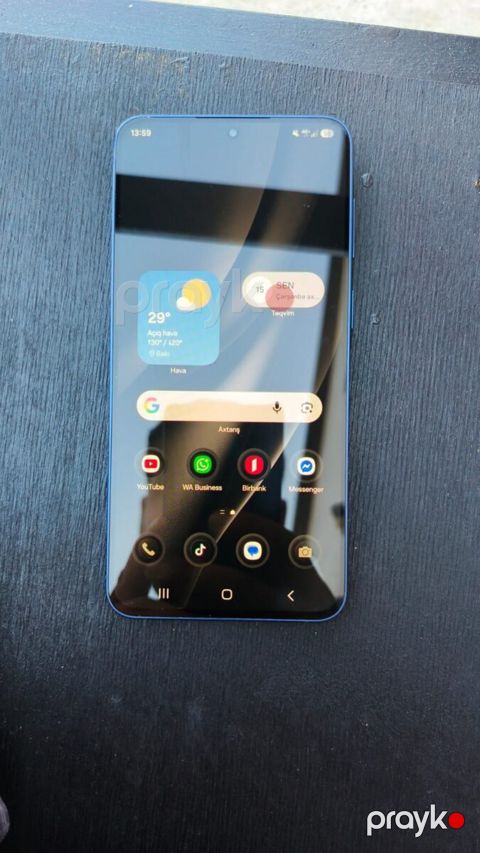Samsung Galaxy A57 — Prayk.com-da 41 elan