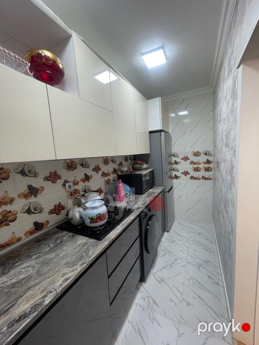 Həyət evi, Hökməli Qobu yolu — Ev, villa, Bakı (3)