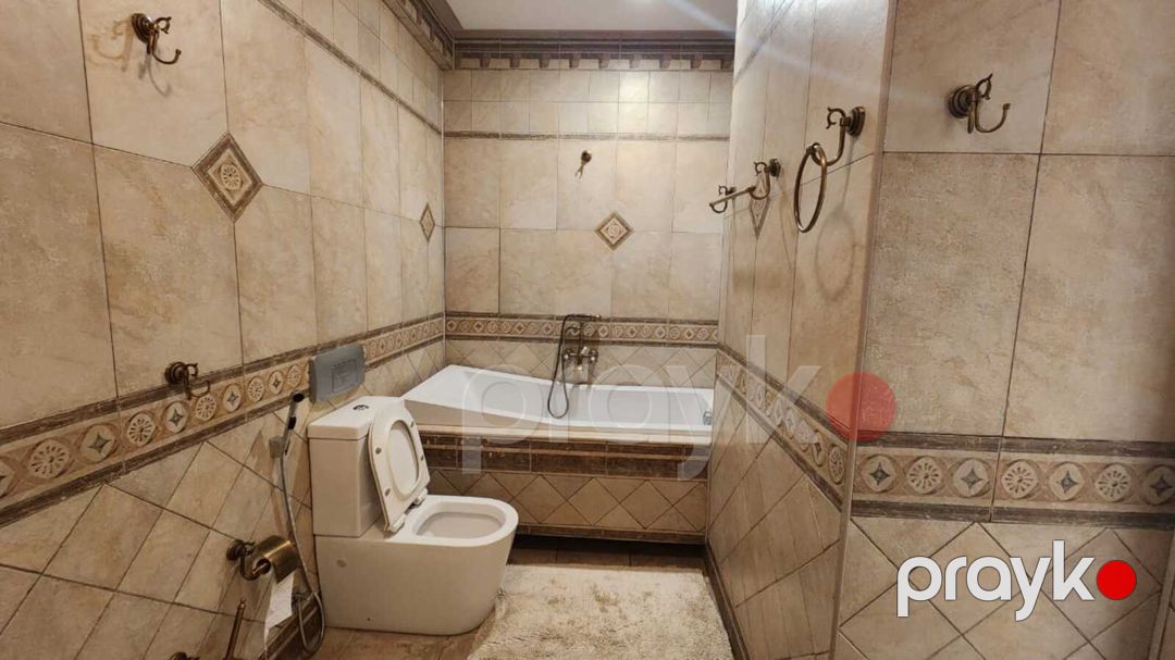 Satılır 4 otaqlı yeni tikili 186 m² — Mənzil, Bakı (8)