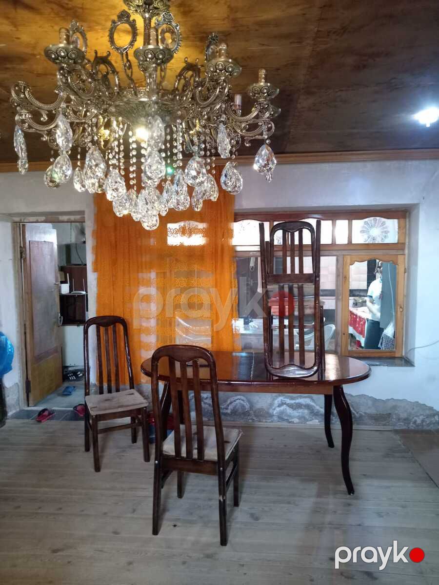 Satılır 2 otaqlı həyət evi/bağ evi 86 m² — Ev, villa, Bakı (9)