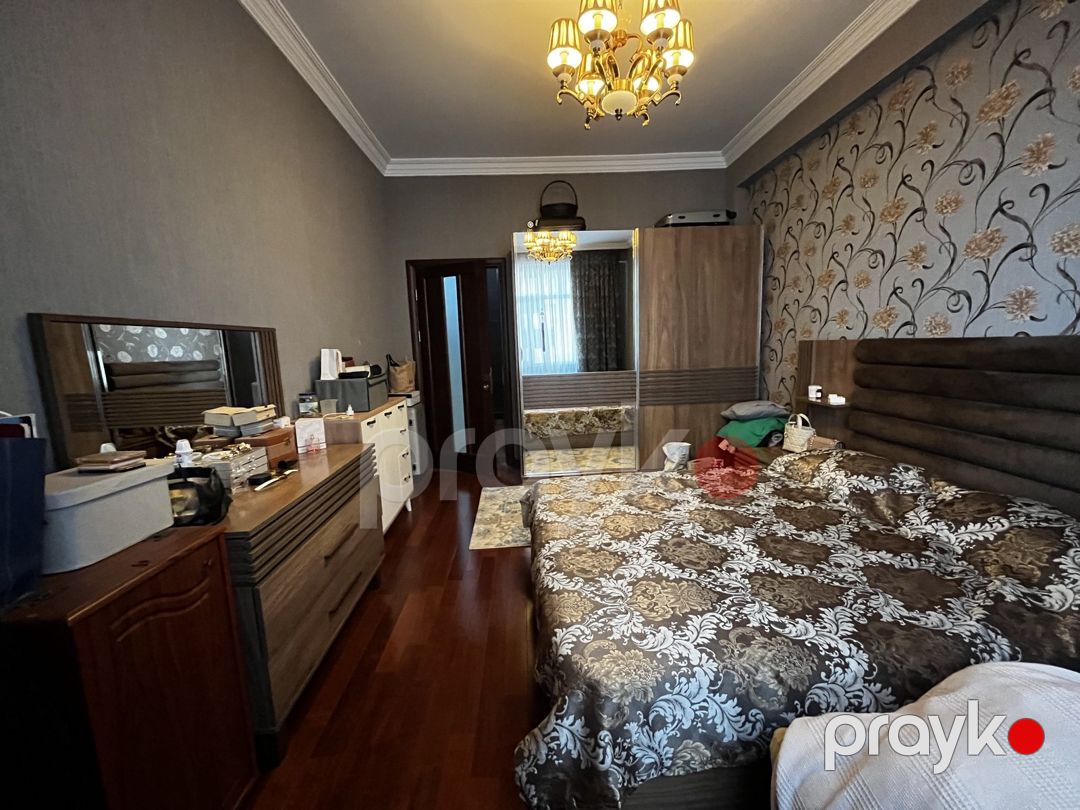 Satılır 2 otaqlı yeni tikili 80 m² — Mənzil, Bakı (5)