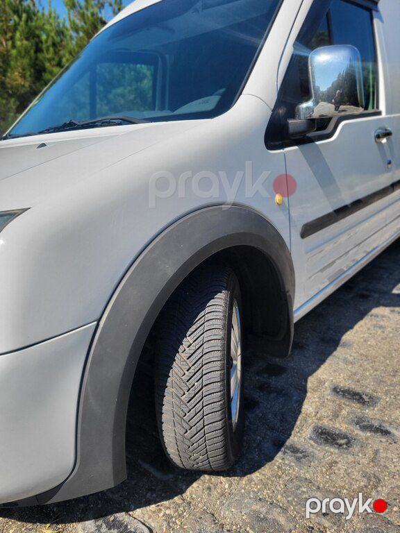 Ford Transit Connect, 2.2 L, 2012 il, 163 396 km — Avtomobillər, Bakı (8)