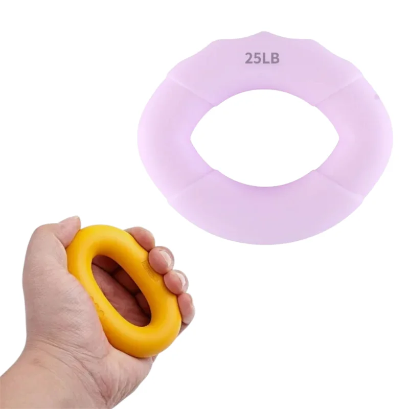 Espander ellips, uşaqlar üçün, 25LB - WS1391 — Bakı
