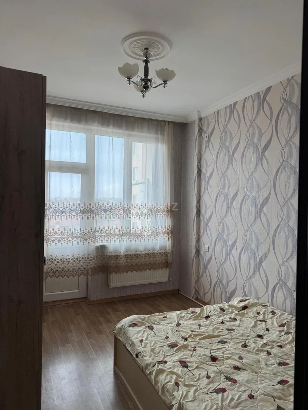 2 otaqlı tam təmirli mənzil satılır Badamdar qəsəbəsində — Mənzil, Bakı (6)
