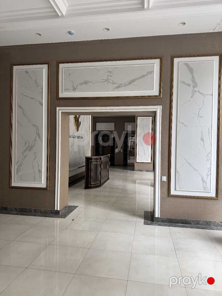 Satılır 2 otaqlı yeni tikili 100 m² — Mənzil, Bakı (7)