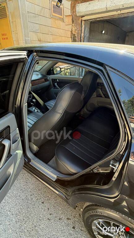 Daewoo Gentra, 1.5 L, 2014 il, 347 250 km — Avtomobillər, Bakı (8)