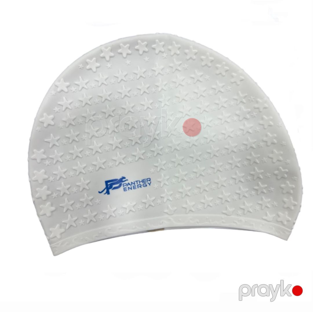 Üzgüçülük papağı Panther Energy WS0523, ağ — Mallar, Bakı (2)