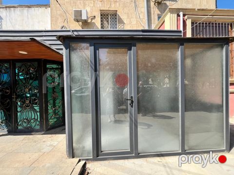 İcarəyə verilir obyekt 10 m² — Bakı
