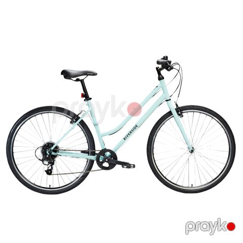 Hibrid velosiped Decathlon Decathlon RS120 — Bakı