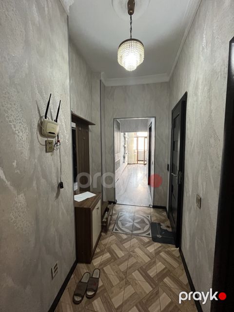 3-otaqlı mənzil kirayə verilir, Xırdalan ş., 68 m² — Xırdalan
