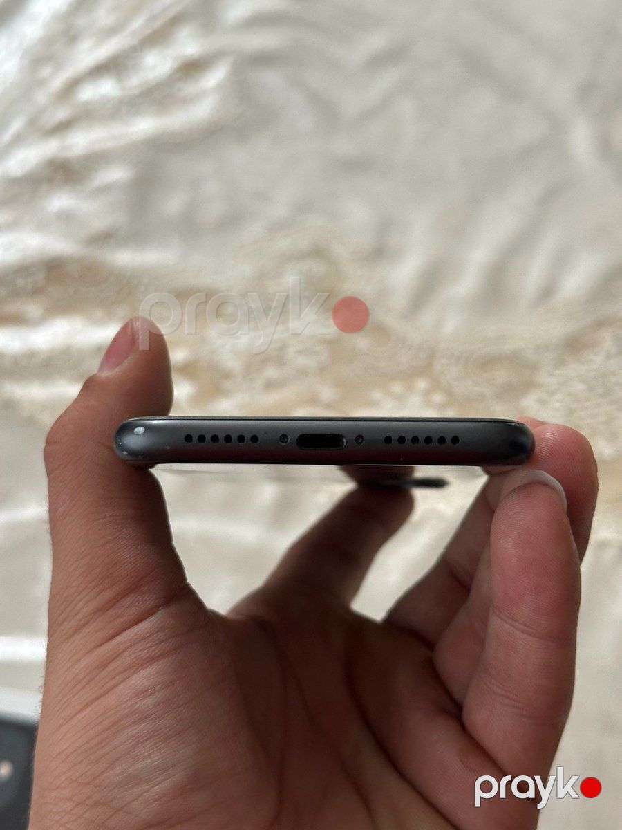 Apple iPhone 11 Black 128GB/4GB — Smartfonlar, Quba (6)