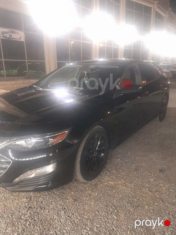 Chevrolet Malibu, 1.5 L, 2016 il, 228 000 km — Avtomobillər, Gəncə (8)