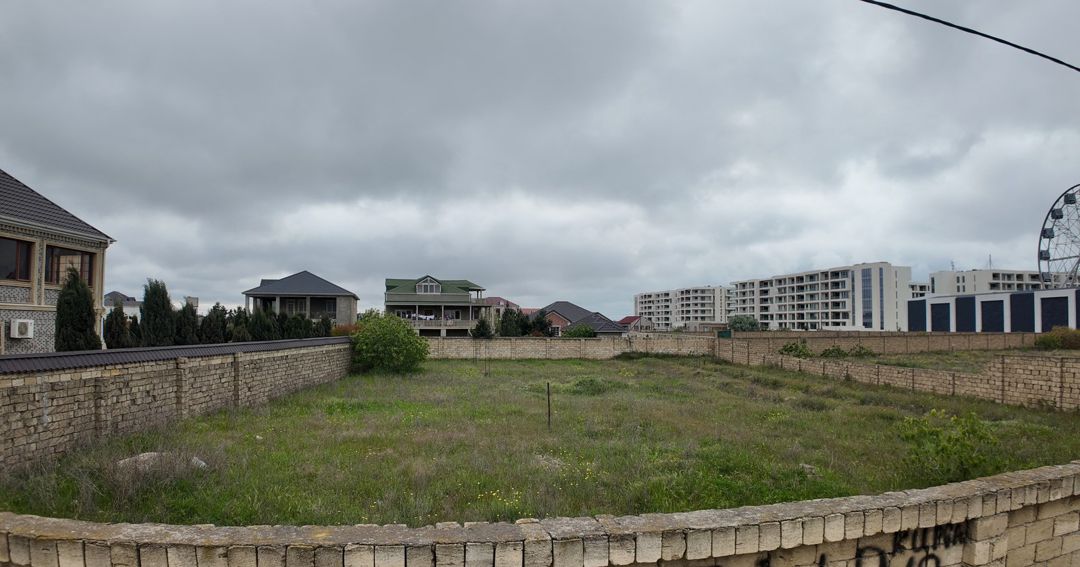 18 sot torpaq sahəsi, Nardaran qəs — Torpaq, Bakı (6)