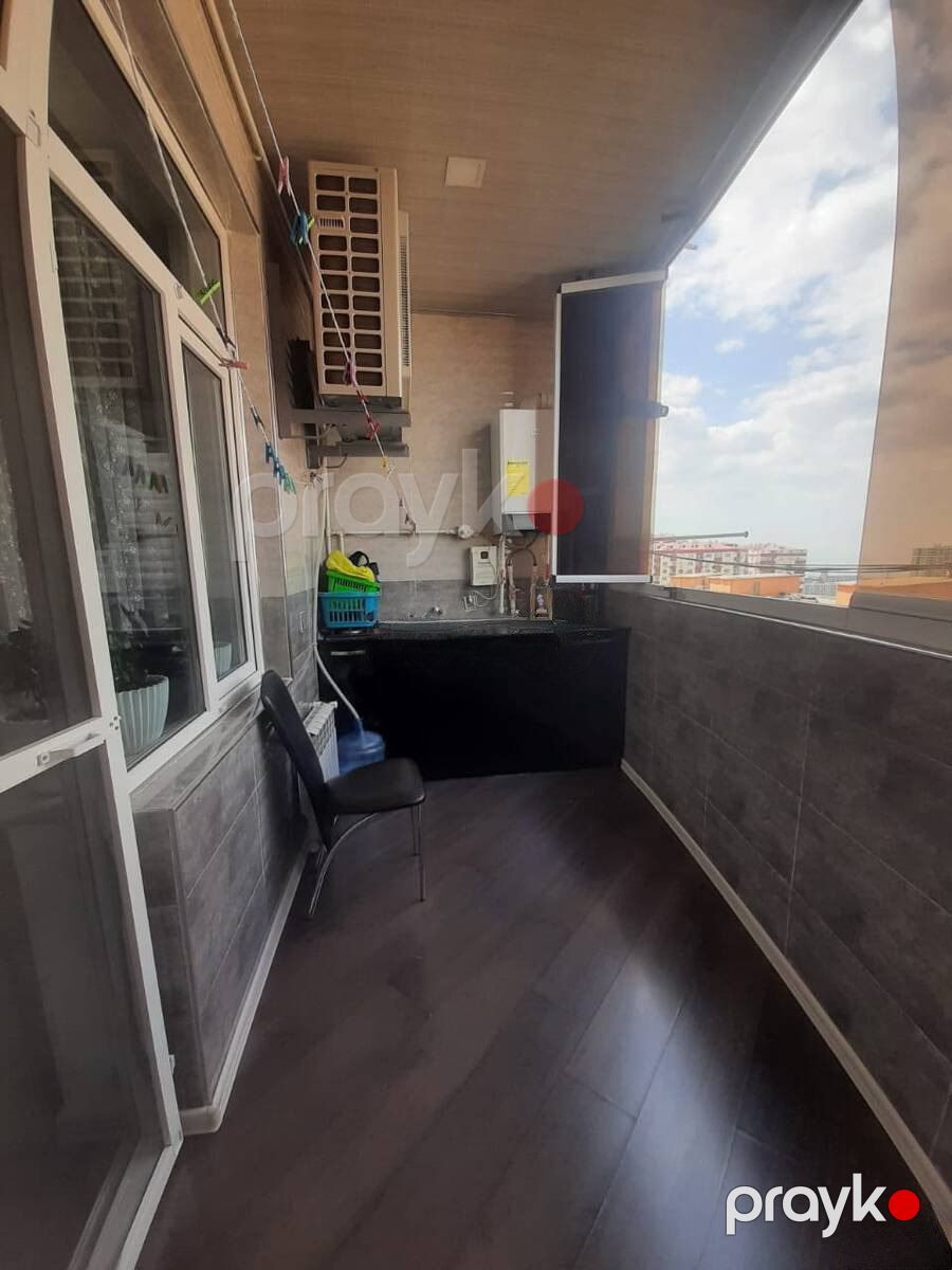 Satılır 3 otaqlı yeni tikili 120 m² — Mənzil, Bakı (8)