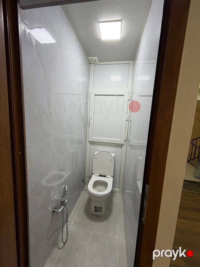 3 otaqlı mənzil, 85 m², Bineqedi r. Adil Memmedov, Bakı — Mənzil (10)