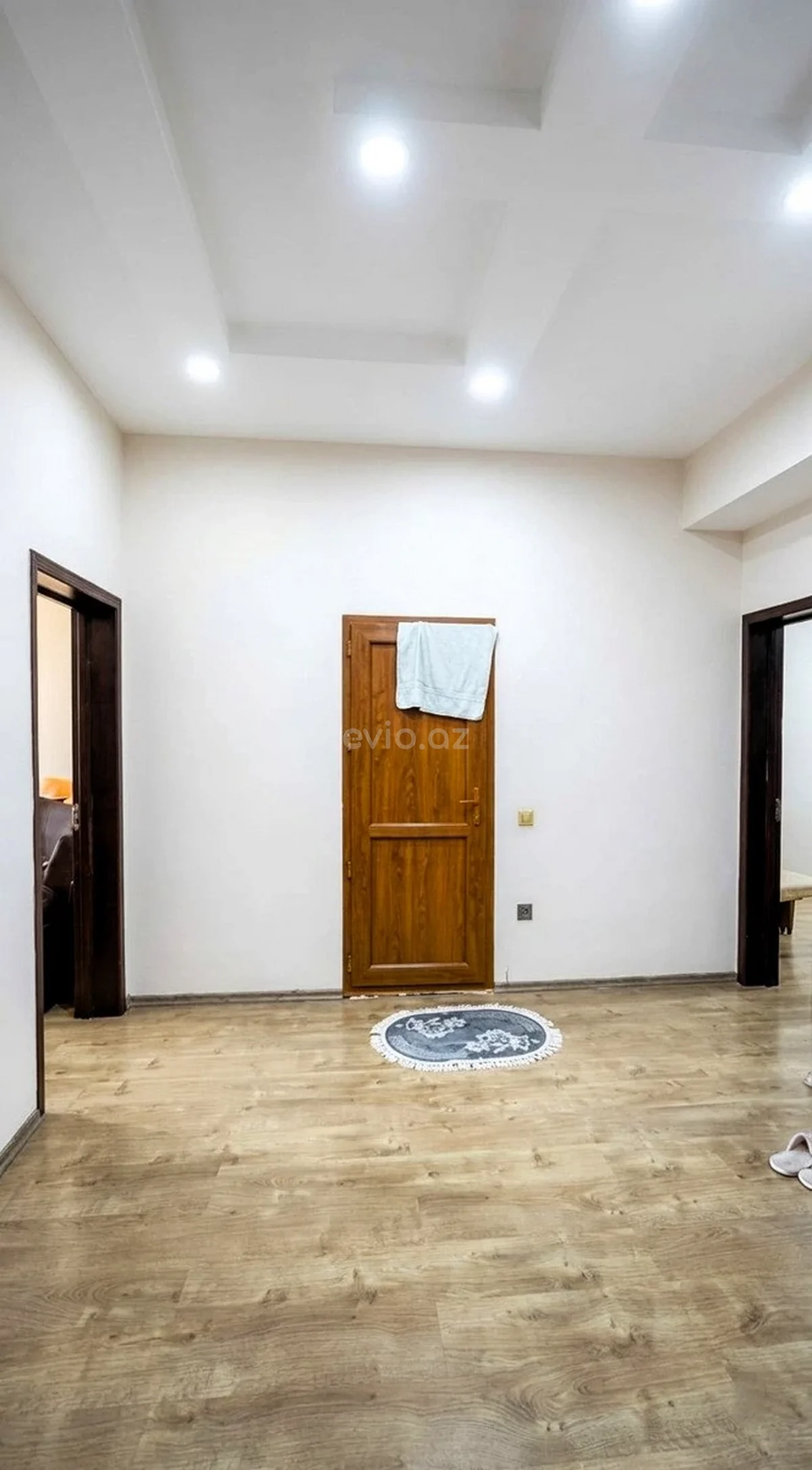 2 otaqlı tam təmirli mənzil satılır Xətai rayonunda — Mənzil, Bakı (11)