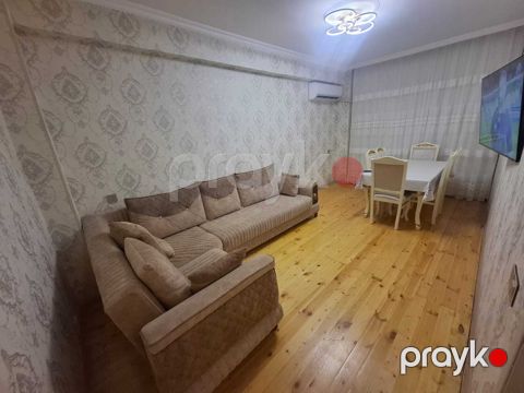 İcarəyə verilir 3 otaqlı köhnə tikili 70 m² — Xırdalan