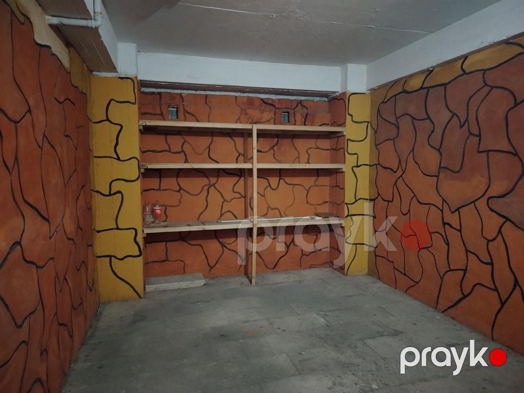 İcarəyə verilir qaraj 24 m² — Garaj, Bakı (4)