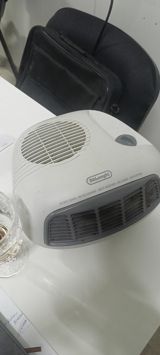 Qızdırıcı DeLonghi — Anar