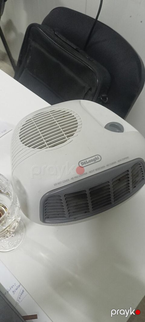 Qızdırıcı DeLonghi — Bakı