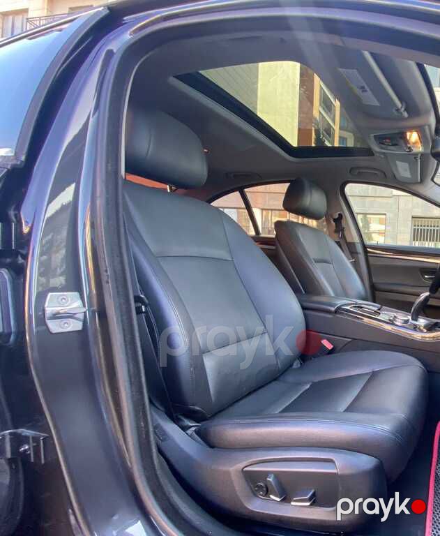 BMW 528, 2.0 L, 2014 il, 240 000 km — Avtomobillər, Bakı (2)