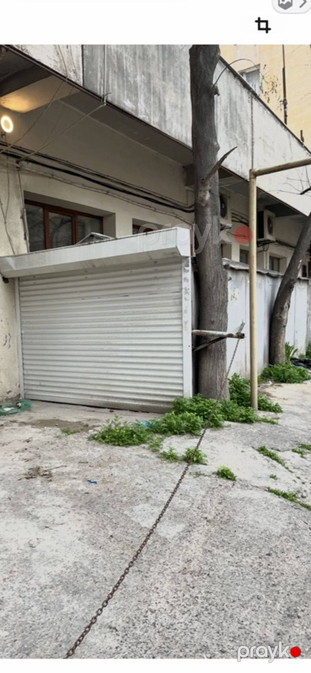 Şəhəri mərkəzində cox prestijli yerdə- axadləq prospekti də, Bako — Digər, Bakı (2)