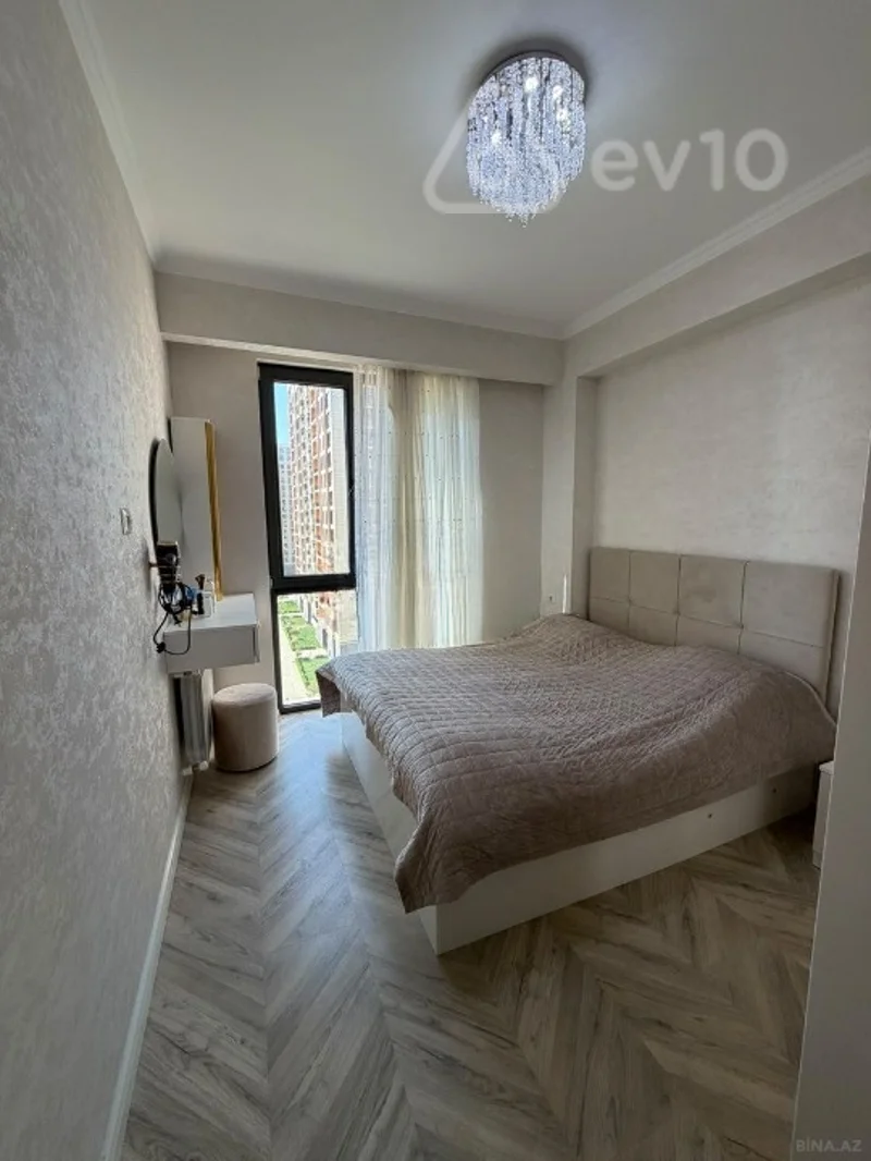 2 otaqlı mənzil, 60 m², Bakı, Müstəqillik küçəsi — Mənzil, Bakı (9)