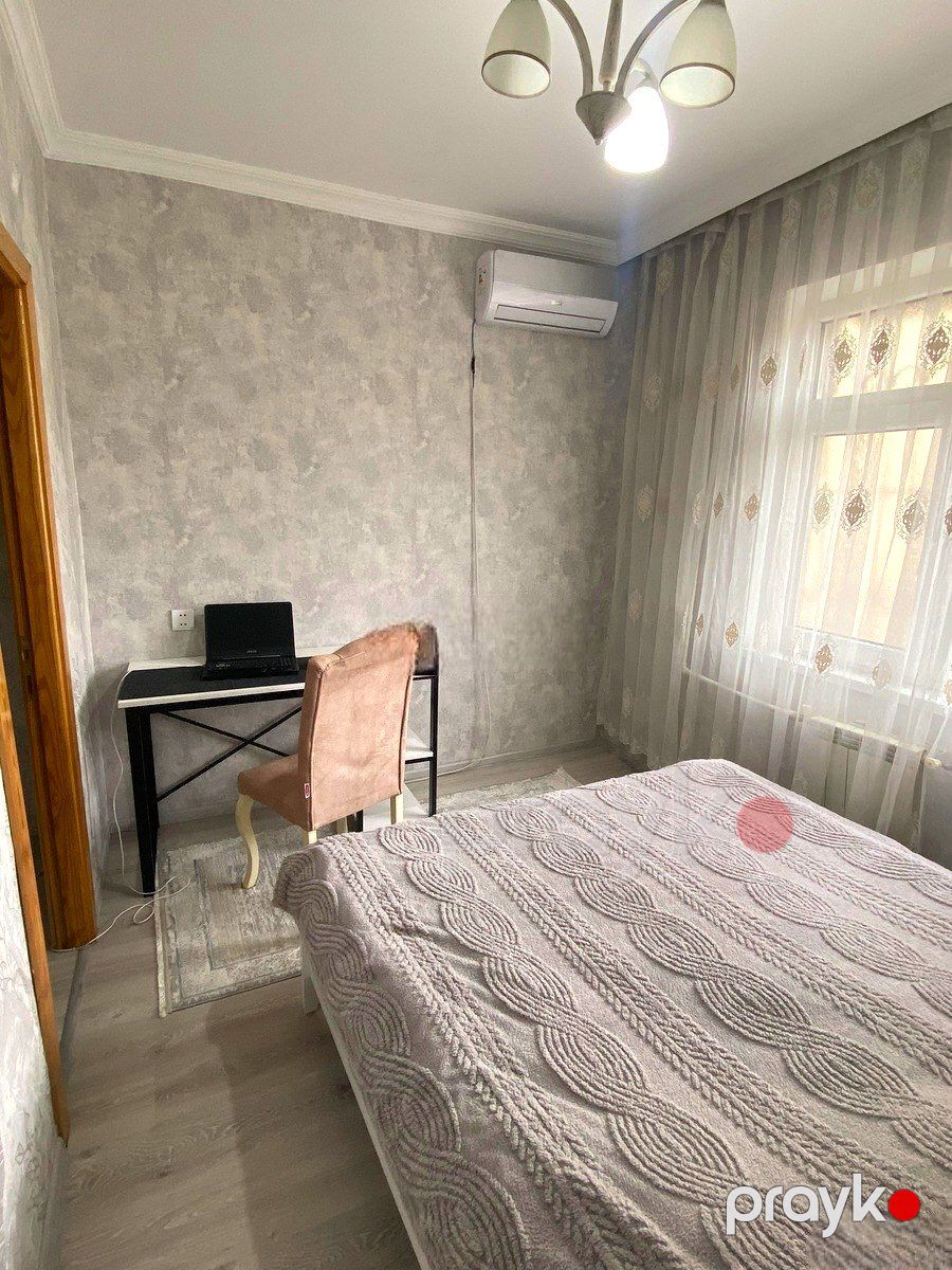 Satılır 3 otaqlı köhnə tikili 82 m² — Mənzil, Bakı (3)