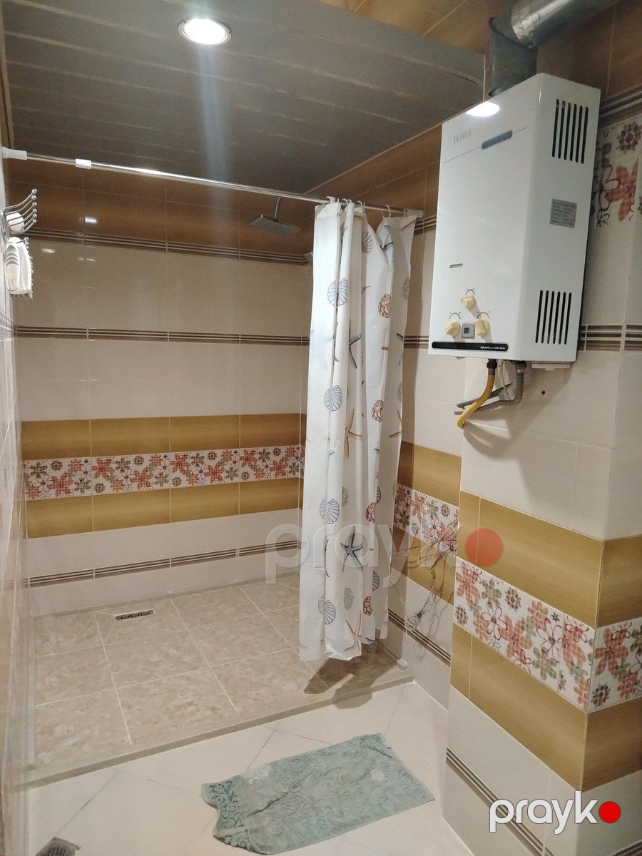 İcarəyə verilir 3 otaqlı köhnə tikili 100 m² — Mənzil, Bakı (12)