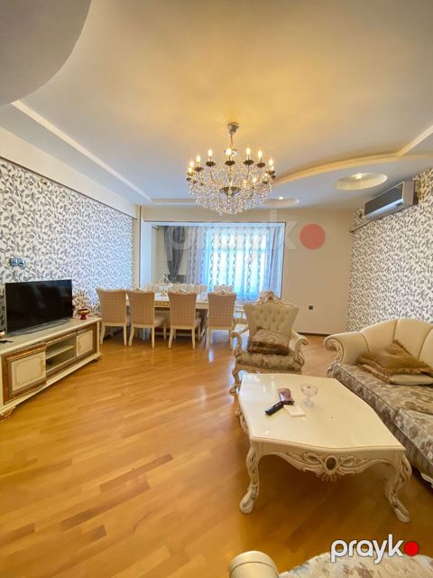 İcarəyə verilir 3 otaqlı yeni tikili 148 m² — Bakı