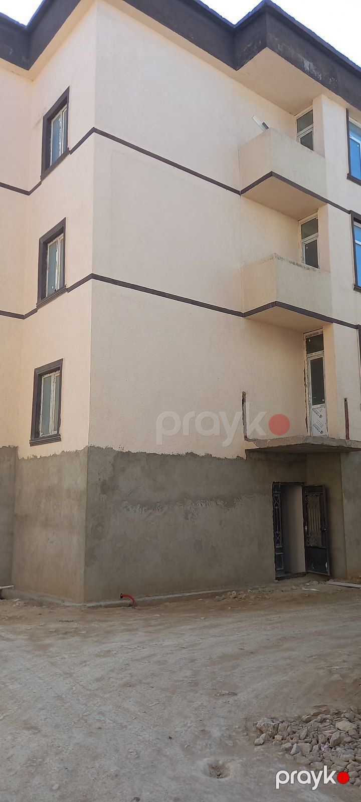 Satılır 2 otaqlı yeni tikili 70 m² — Mənzil, Xırdalan (2)