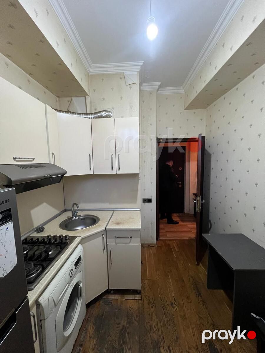 Satılır 2 otaqlı yeni tikili 55 m² — Mənzil, Xırdalan (7)