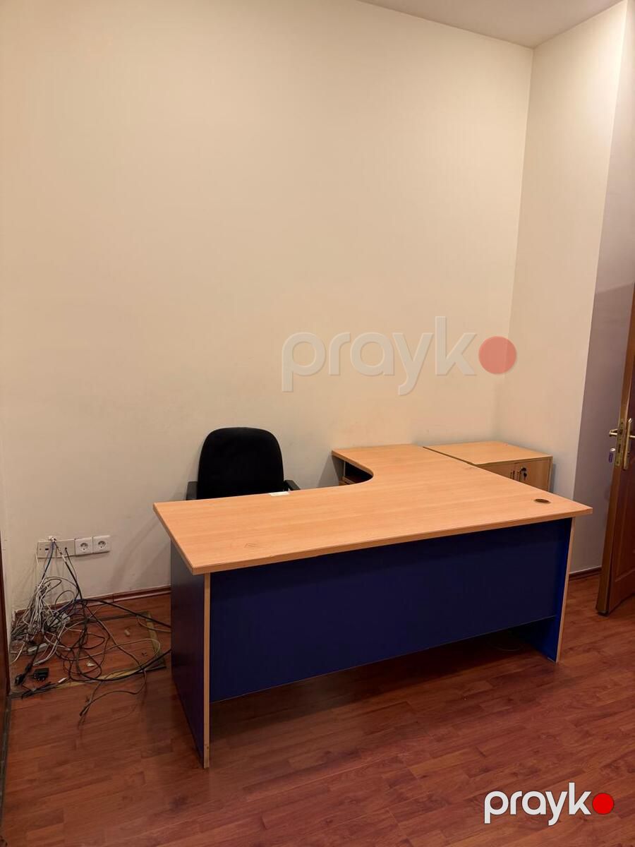 İcarəyə verilir 8 otaqlı ofis 235 m² — Ofis, Bakı (10)