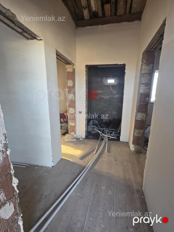 Satılır 3 otaqlı Həyət evi / Villa, 75 m², 76-cı məhəllə — Ev, villa, Sumqayıt (10)