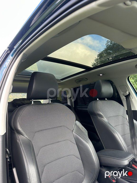 Skoda Kodiaq, 2.0 L, 2022 il, 45 000 km — Avtomobillər, Bakı (9)