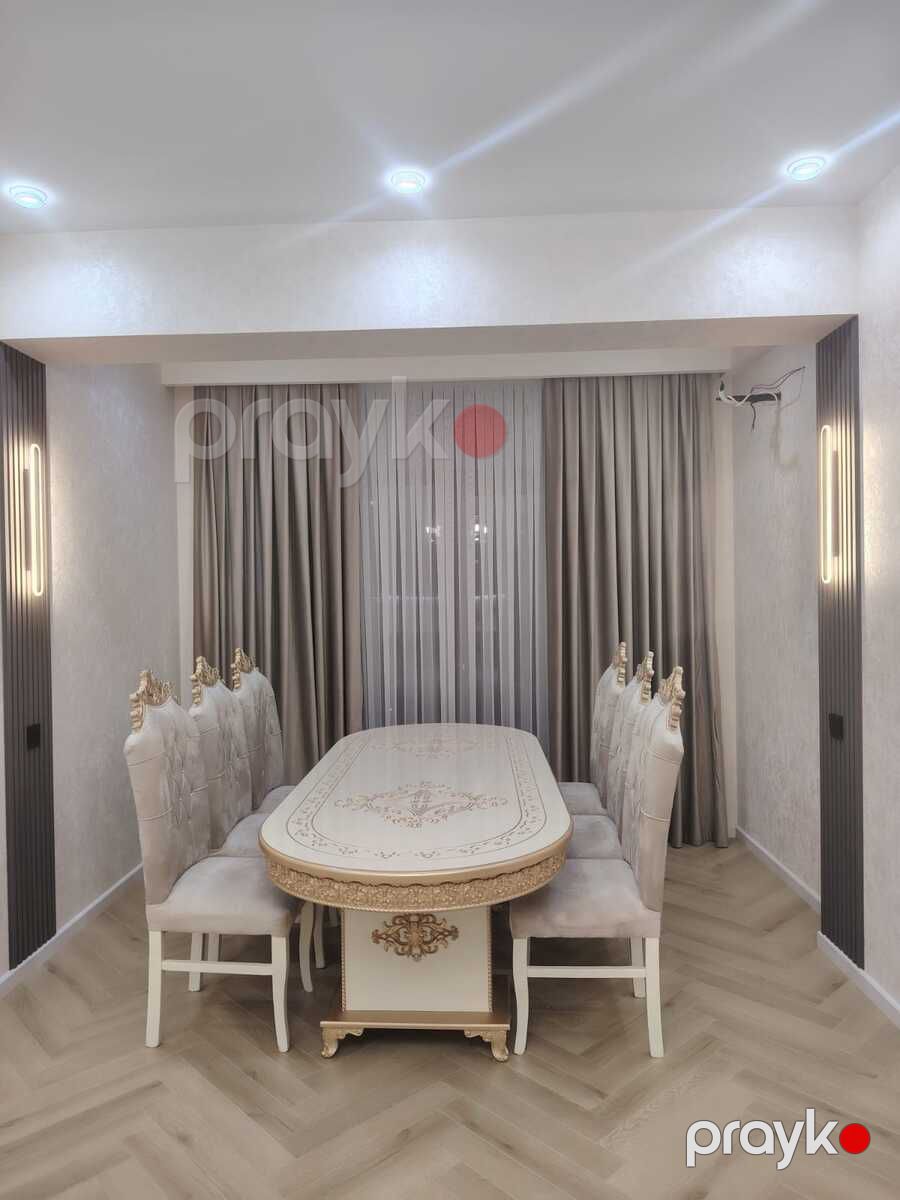 Satılır 2 otaqlı yeni tikili 68 m² — Mənzil, Bakı (5)