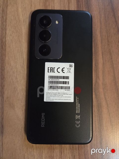 Redmi Y1, 256 GB, rəng - Qara, Sensor — Bakı
