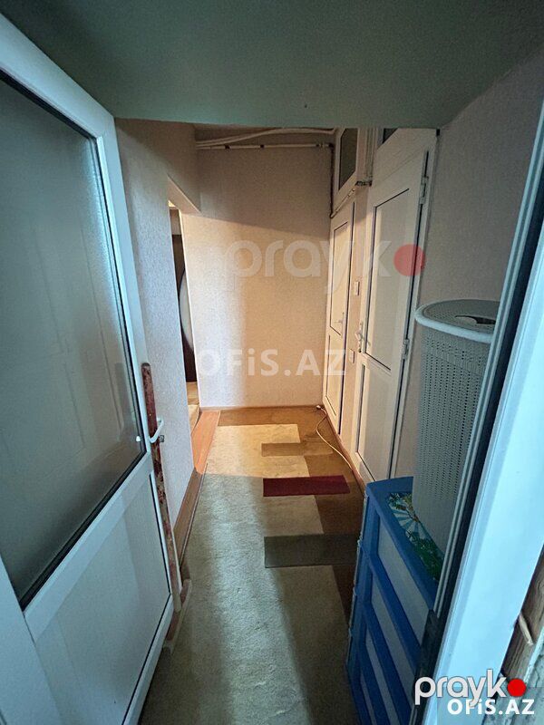 Köhnə tikili Satılır Sabunçu r., Bakixanov q., 3 otaq, 78 m² — Mənzil, Bakı (6)